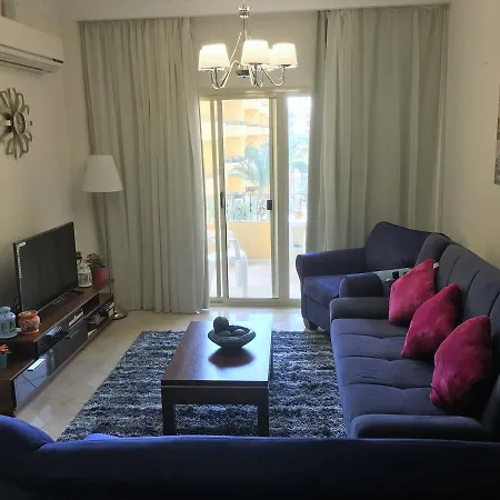 Pool View Apartments At British Resort - Unit 15
